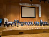 各分科会発表者紹介